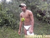 Dawin - IslandBoys - Oral