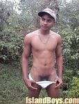 Dawin - IslandBoys - Oral