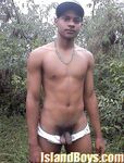 Dawin - IslandBoys - Oral