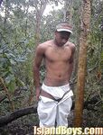 Dawin - IslandBoys - Oral