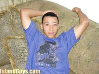 Eddy G2 - IslandBoys - Oral