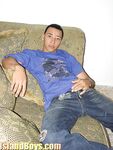 Eddy G2 - IslandBoys - Oral