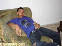 Eddy G2 - IslandBoys - Oral