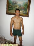 Eddy G2 - IslandBoys - Oral