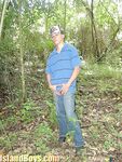 Eddy G3 - IslandBoys - Cumshot