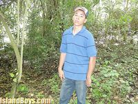 Eddy G3 - IslandBoys - Cumshot