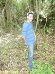 Eddy G3 - IslandBoys - Cumshot