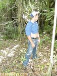 Eddy G3 - IslandBoys - Cumshot