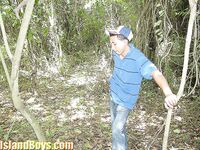 Eddy G3 - IslandBoys - Cumshot
