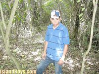 Eddy G3 - IslandBoys - Cumshot