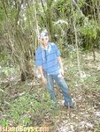 Eddy G3 - IslandBoys - Cumshot