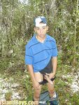 Eddy G3 - IslandBoys - Cumshot