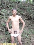 Eduvin - IslandBoys - Oral