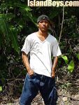 Enmanuel1 - IslandBoys - Masturbation