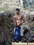 Enmanuel1 - IslandBoys - Masturbation