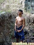 Enmanuel1 - IslandBoys - Masturbation