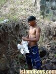 Enmanuel1 - IslandBoys - Masturbation