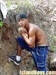 Enmanuel1 - IslandBoys - Masturbation