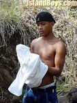 Enmanuel1 - IslandBoys - Masturbation