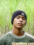 Enmanuel2 - IslandBoys - Twinks