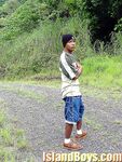 Enmanuel2 - IslandBoys - Twinks