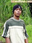 Enmanuel2 - IslandBoys - Twinks