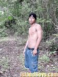 Enmanuel2 - IslandBoys - Twinks