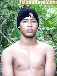 Enmanuel2 - IslandBoys - Twinks