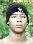 Enmanuel2 - IslandBoys - Twinks