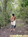 Enmanuel2 - IslandBoys - Twinks