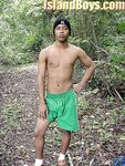 Enmanuel2 - IslandBoys - Twinks