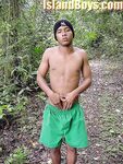 Enmanuel2 - IslandBoys - Twinks