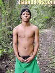 Enmanuel2 - IslandBoys - Twinks