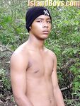 Enmanuel2 - IslandBoys - Twinks