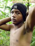 Enmanuel2 - IslandBoys - Twinks