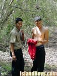 Eric & Marvin - IslandBoys - Oral