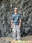 Eric - IslandBoys - Twinks