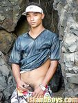 Eric - IslandBoys - Twinks