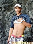 Eric - IslandBoys - Twinks
