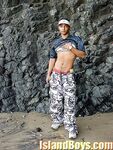Eric - IslandBoys - Twinks