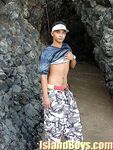 Eric - IslandBoys - Twinks