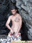 Eric - IslandBoys - Twinks