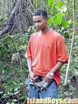 Eric - IslandBoys - Twinks
