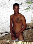 Eric - IslandBoys - Twinks