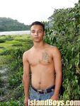 Eric - IslandBoys - Twinks