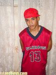 Ernesto A - IslandBoys - Oral