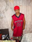 Ernesto A - IslandBoys - Oral