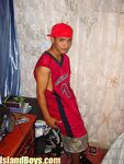 Ernesto A - IslandBoys - Oral