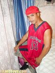 Ernesto A - IslandBoys - Oral