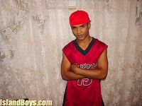 Ernesto A - IslandBoys - Oral